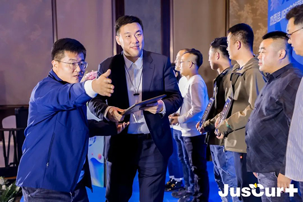 杰西佳JIBS自然營養新品發布會 (11).jpg 杰西佳JIBS自然營養新品發布會 (11).jpg