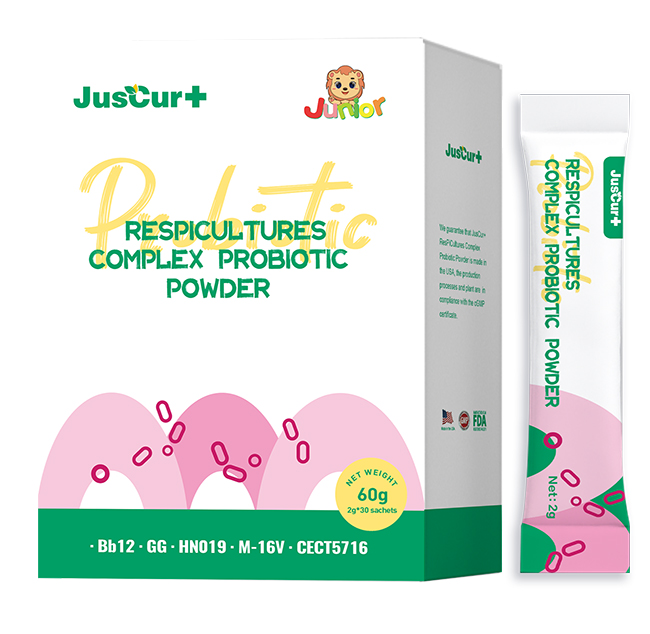 杰西佳呼芙蘭復合益生菌固體飲料