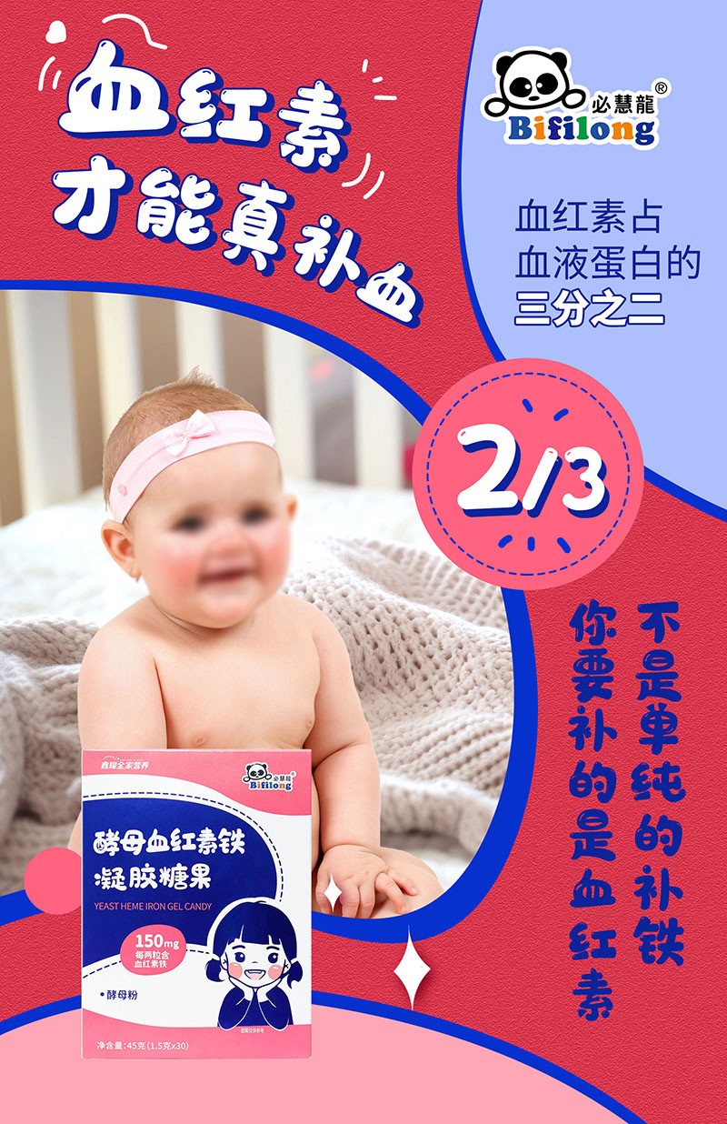 必慧龍酵母血紅素鐵凝膠糖果海報(bào)02.jpg
