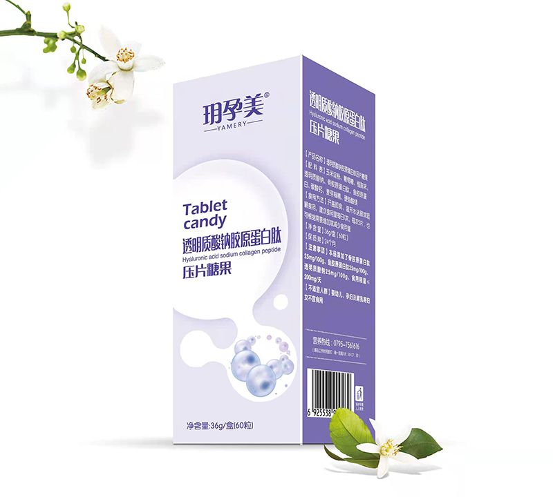 玥孕美透明質酸鈉膠原蛋白肽壓片糖果.jpg 玥孕美透明質酸鈉膠原蛋白肽壓片糖果.jpg