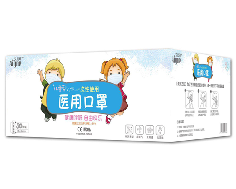 艾尼可兒童一次性使用醫用口罩.jpg 艾尼可兒童一次性使用醫用口罩.jpg