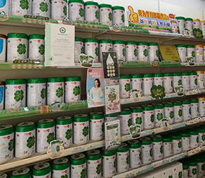 華丹奶粉終端展示 (16)