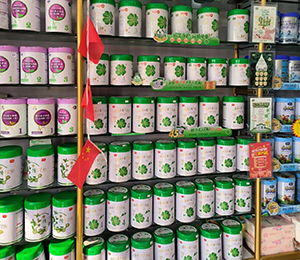 華丹奶粉終端展示 (5)