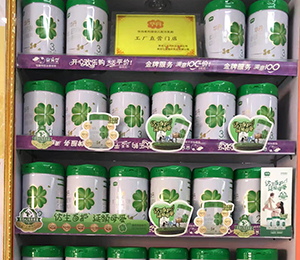 華丹奶粉終端展示 (12)