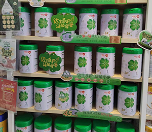華丹奶粉終端展示 (8)