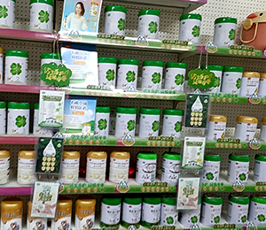 華丹奶粉終端展示 (17)