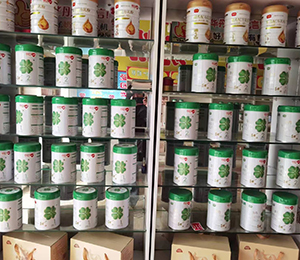 華丹奶粉終端展示 (15)