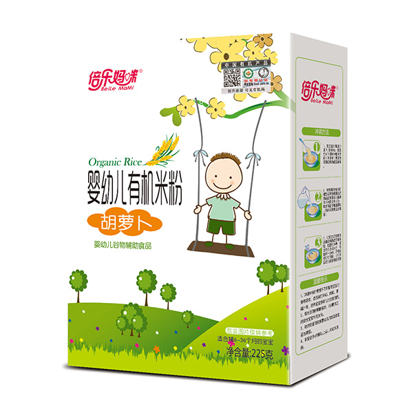 倍樂媽咪嬰幼兒有機米粉-胡蘿卜盒裝.jpg 倍樂媽咪嬰幼兒有機米粉-胡蘿卜盒裝.jpg