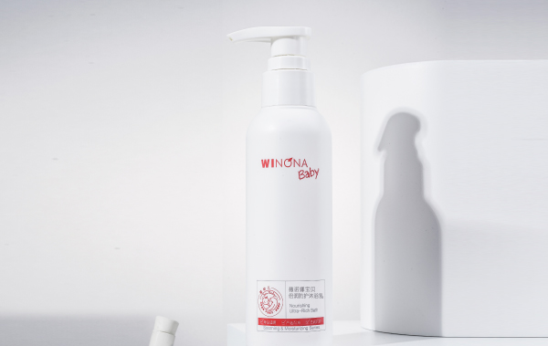 薇諾娜寶貝倍潤防護沐浴乳.jpg 薇諾娜寶貝倍潤防護沐浴乳.jpg