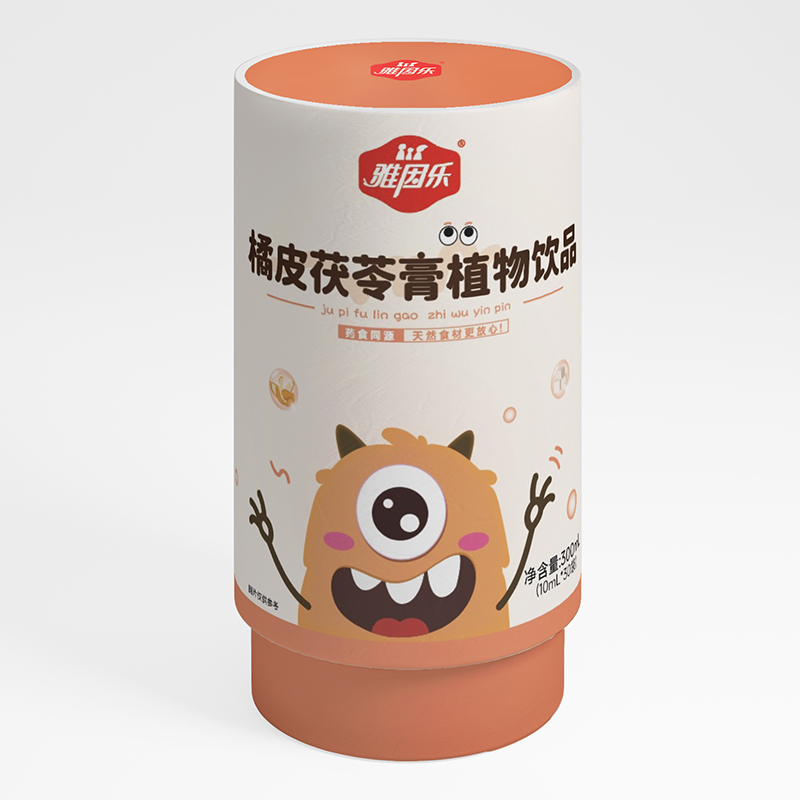 雅因樂橘皮茯苓膏植物飲品.jpg 雅因樂橘皮茯苓膏植物飲品.jpg