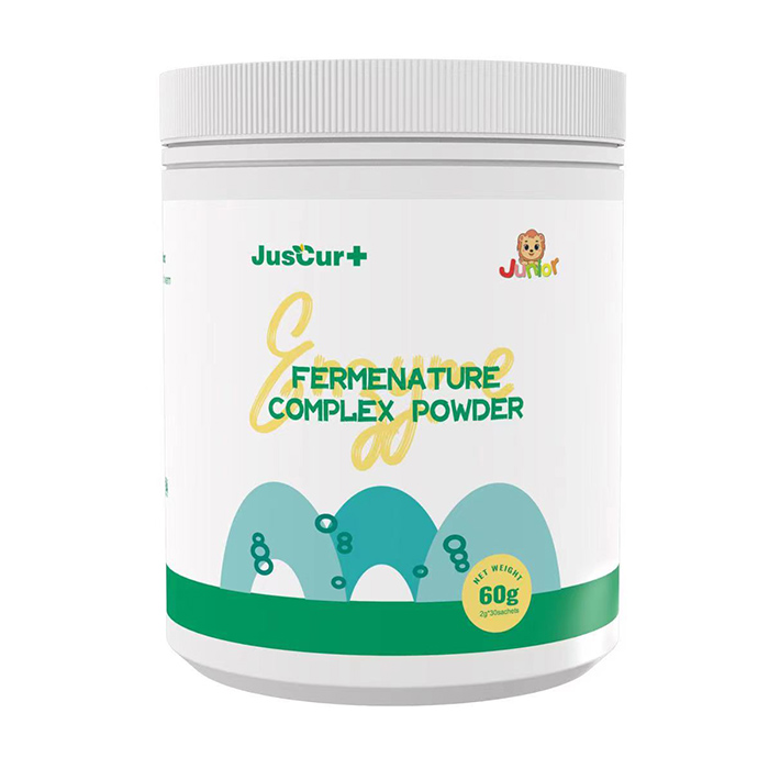 杰西佳綜合蔬果植物酵素粉