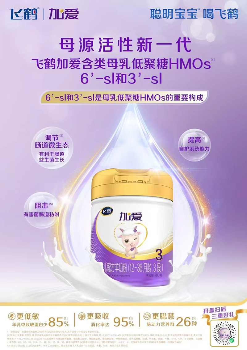 飛鶴加愛幼兒配方羊奶粉.jpg 飛鶴加愛幼兒配方羊奶粉.jpg