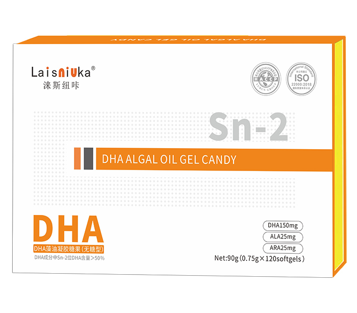 Ʒ|xܣZ˹~ DHA zǹȫ̆