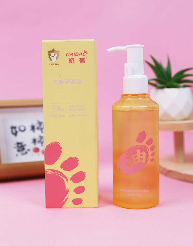 奶葆兒童沐浴油招商.jpg 奶葆兒童沐浴油招商.jpg