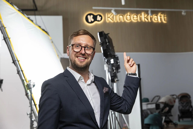 對話劉熙濤:2015年的那個育兒困惑,如何變成百萬級銷量生意?02.jpg 對話劉熙濤:2015年的那個育兒困惑,如何變成百萬級銷量生意?02.jpg