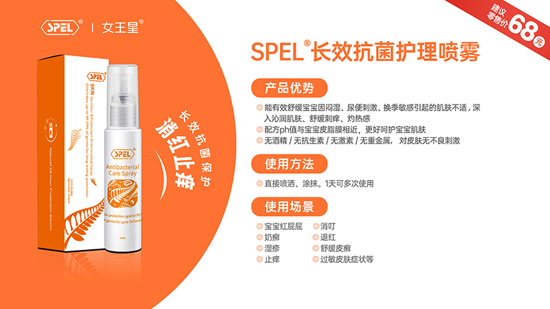 女王星SPEL®長效抗菌護理噴霧.jpg 女王星SPEL®長效抗菌護理噴霧.jpg