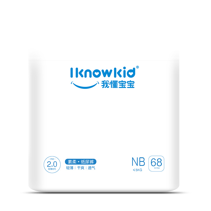 我懂寶寶素柔紙尿褲NB68.jpg 我懂寶寶素柔紙尿褲NB68.jpg