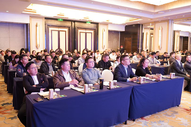 益荃康1+小荃膳特醫全營養新品發布會2.jpg 益荃康1+小荃膳特醫全營養新品發布會2.jpg