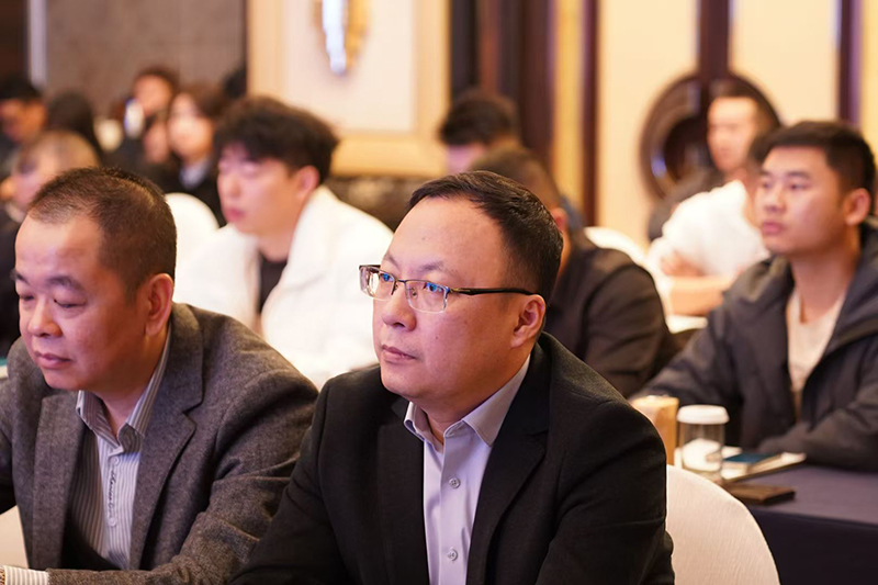 益荃康1+小荃膳特醫全營養新品發布會8.jpg 益荃康1+小荃膳特醫全營養新品發布會8.jpg