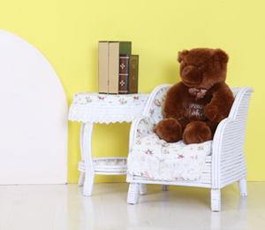 格林童趣朝陽北路店