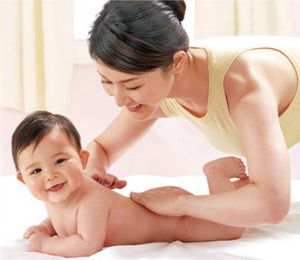 美贊臣嬰兒洗護系列火爆招商中