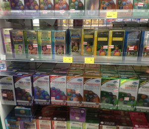 萱豐生物科技有限公司形象展示