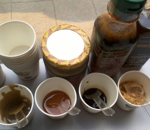 姆貝滋產品展示