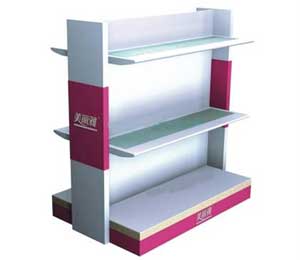 美麗雅活動展柜