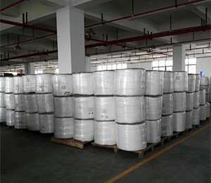 安兒舒尿不濕原料