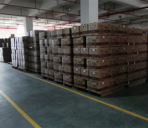 安兒舒尿不濕入庫