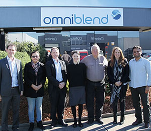 澳大利亞澳貝琳有限公司