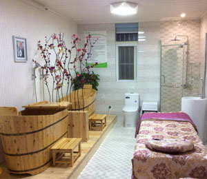 三源嬰愛店家設施