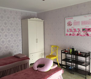 三源嬰愛店家室內展示