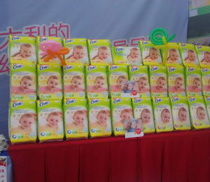 巧思終端陳列產(chǎn)品