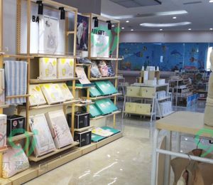 九愛道具店鋪實景圖