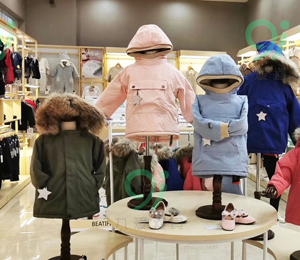 九愛道具店鋪實景圖