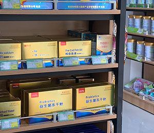 產(chǎn)品陳列展示