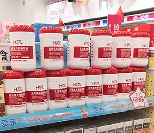 產(chǎn)品陳列展示