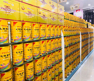 產(chǎn)品陳列展示