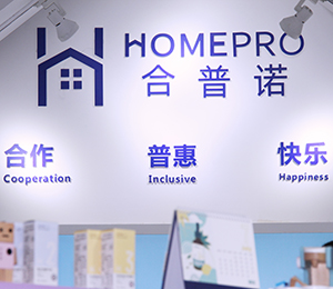 HomePro(合普諾)進口營養品