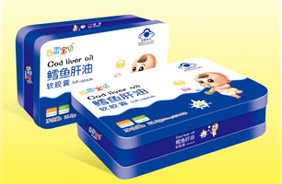 谷香寶貝營養品