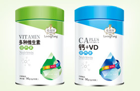 愛茵坊嬰幼兒營養素