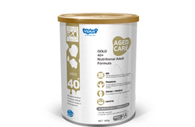 維愛(ài)佳中老年奶粉