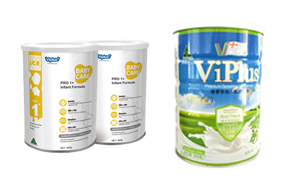 維愛(ài)佳嬰幼兒奶粉
