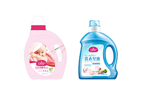 貝愛護嬰兒洗衣液