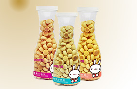 優尚貝貝小奶豆