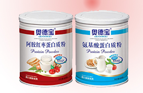 奧德寶蛋白質粉