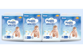 Hugdo韓朵尿不濕