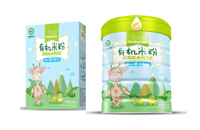 優可欣有機米粉