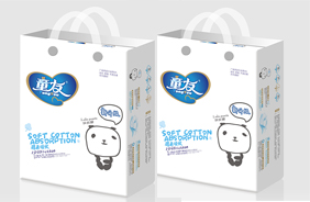 童友拉拉褲新品系列